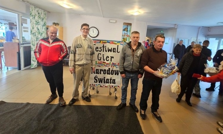 Festiwal Gier Narodów Świata