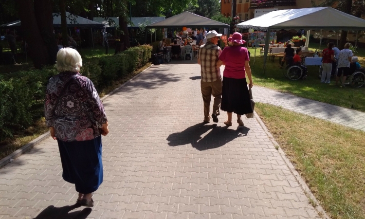 Spotkanie z Piosenka Biesiadną w Batowicach