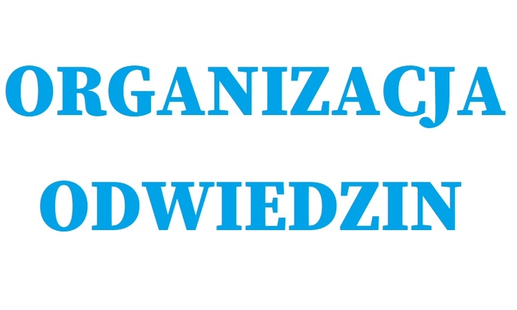 Organizacja odwiedzin