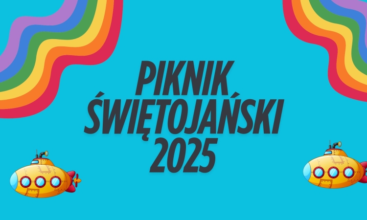 26.06.2025 r. Piknik Świętojański 