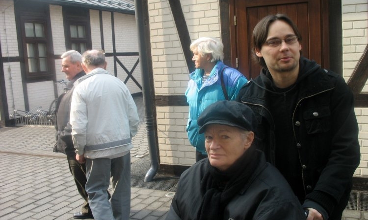 Muzeum Inzynierii i Kazimierz