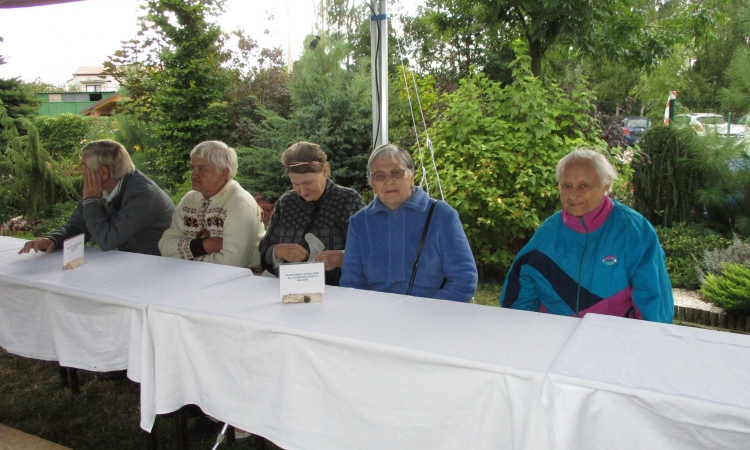 Hulaj Dusza Bez Kontusza czyli piknik na Łanowej