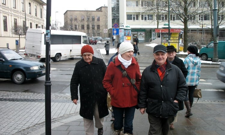 Kamienica Hipolitów i nie tylko zacz