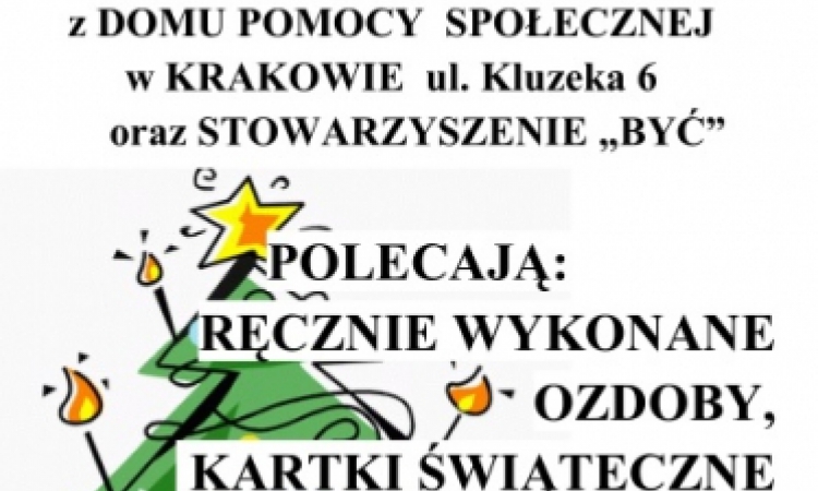 Kiermasz na rynku głównym 17 - 22 Grudnia