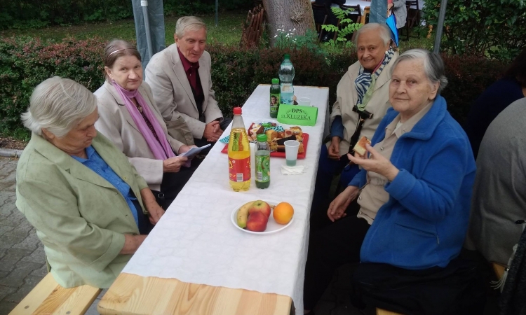 Festiwal piosenki biesiadnej w Batowicach