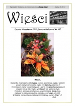 Wieści nr 107