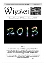 Wieści nr 109