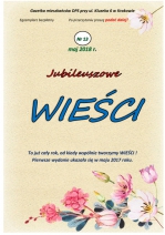 Wieści nr 13