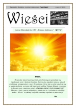 Wieści nr 112