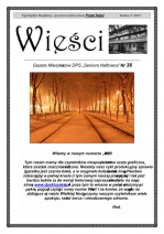 Wieści nr 38