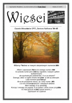 Wieści nr 45