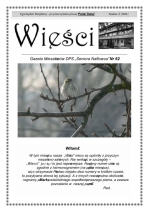 Wieści nr 62