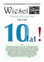 Wieści nr 120