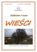 Wieści nr 5