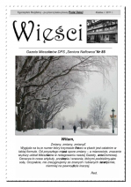 Wieści nr 85