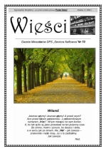 Wieści nr 70