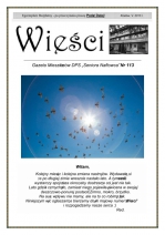 Wieści nr 113