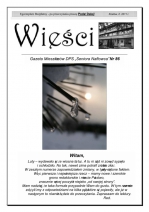 Wieści nr 86