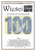 Wieści nr 100