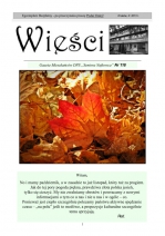 Wieści nr 118