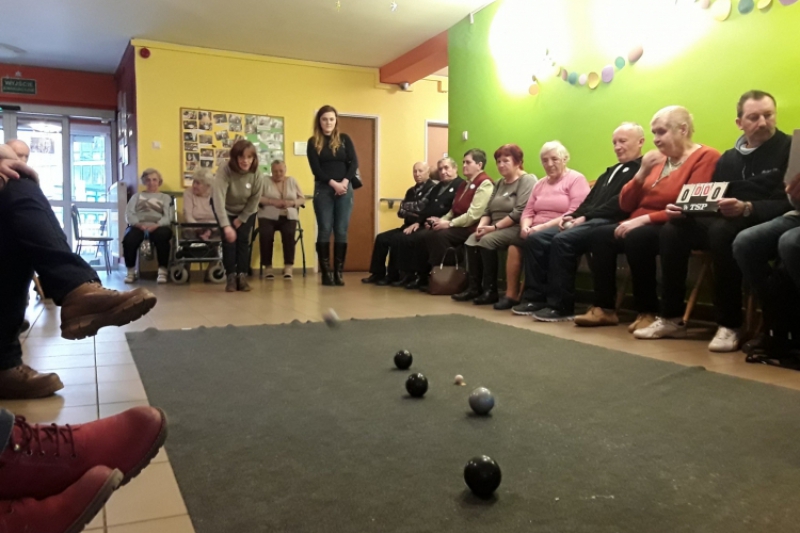 V edycja Soft Petanque (fot. 5)