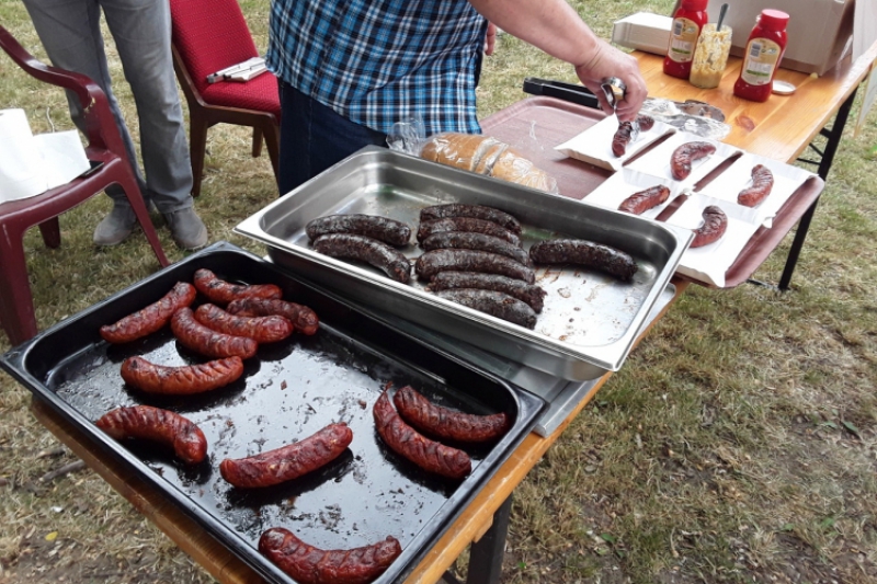 Piknik Świętojański w klimacie Shreka (fot. 19)