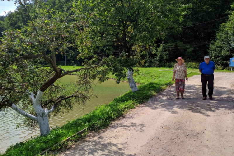 Wyjazd do Doliny Będkowskiej (fot. 12)