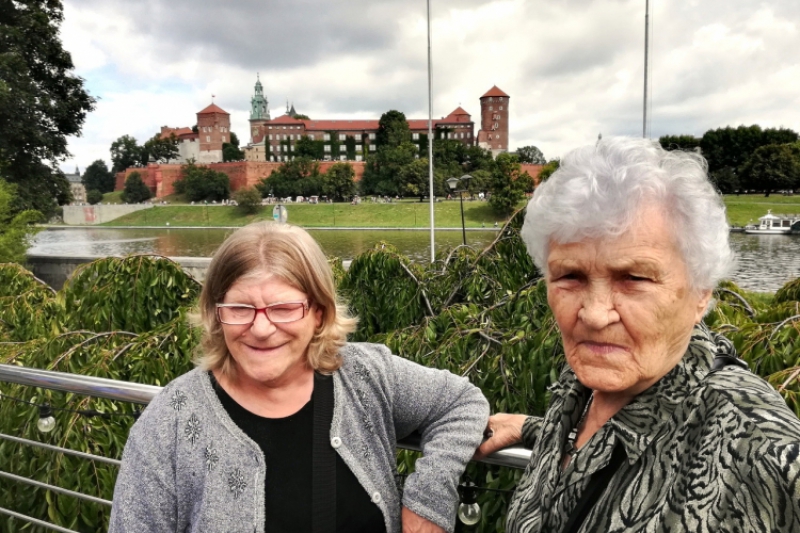 Muzeum Sztuki i Techniki Japońskiej Manggha (fot. 5)