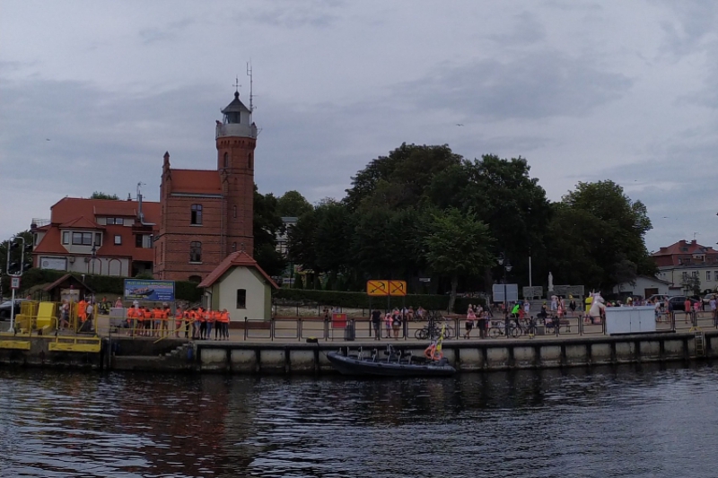 Zamek i skansen w Dobczycach (fot. 5)