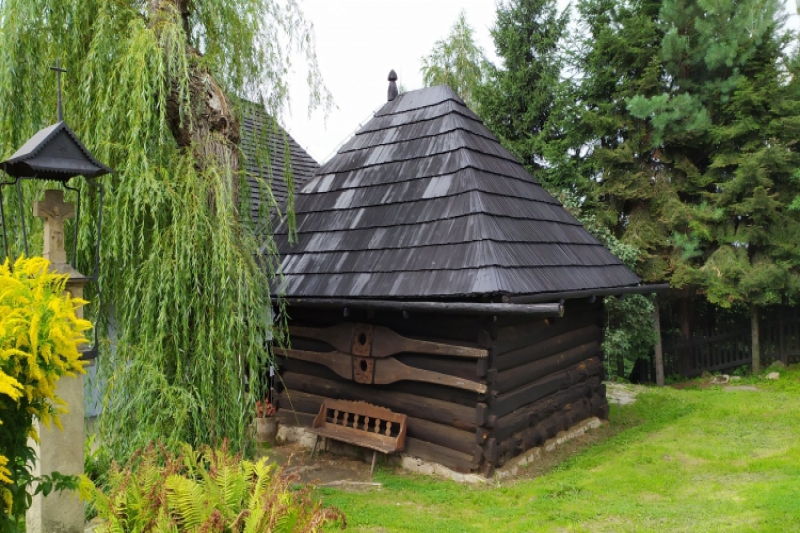 Zamek i skansen w Dobczycach (fot. 3)