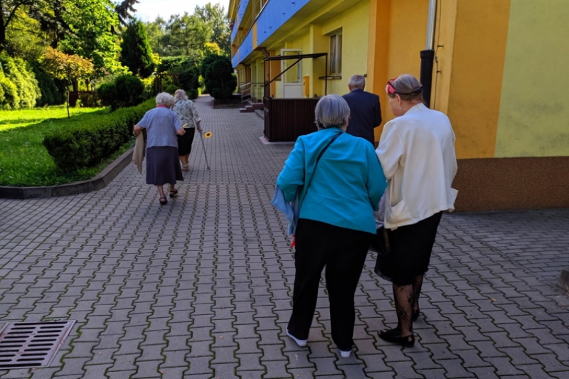 Helclowskie Pożegnanie Lata (fot. 8)