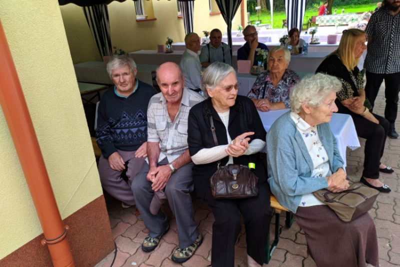 Piknik Rodzinny na Babińskiego 25 (fot. 3)