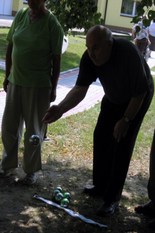 Boules (fot. 4)