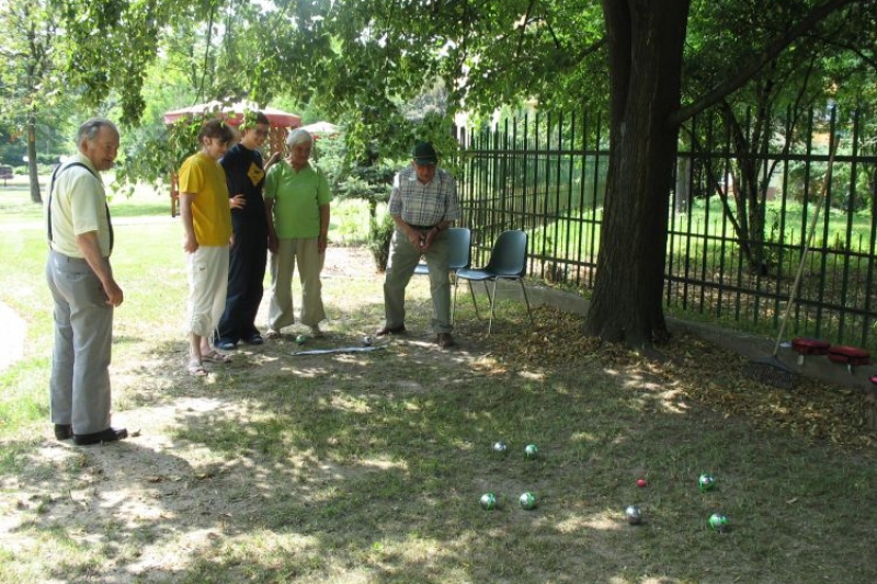 Boules (fot. 1)