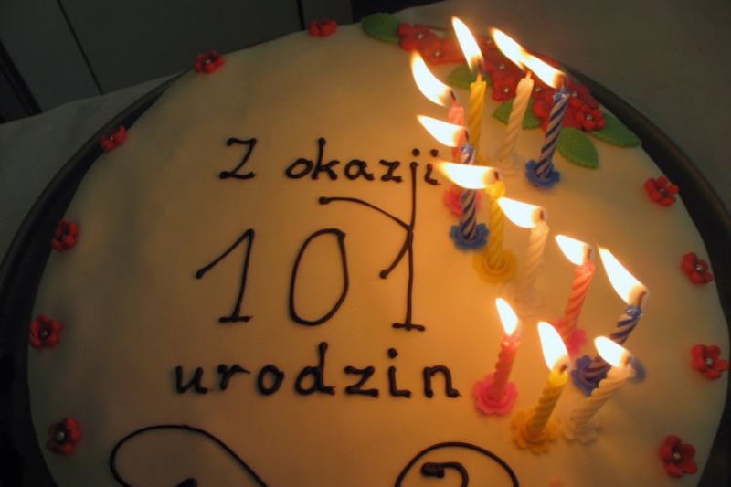 101 Lat! (fot. 13)