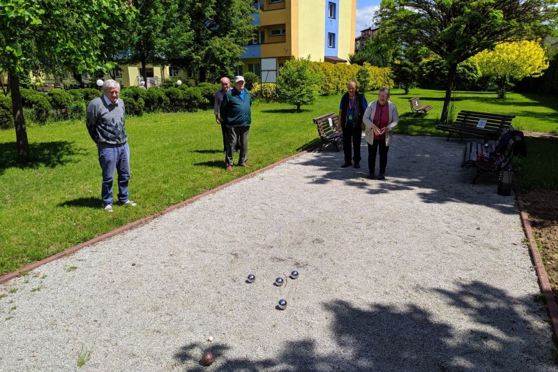 Pierwsze Czerwcowe Boule’s (fot. 6)