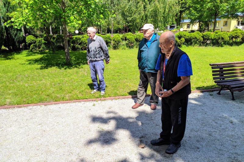 Pierwsze Czerwcowe Boule’s (fot. 3)