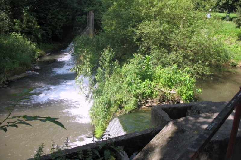 Park Kościuszki (fot. 6)