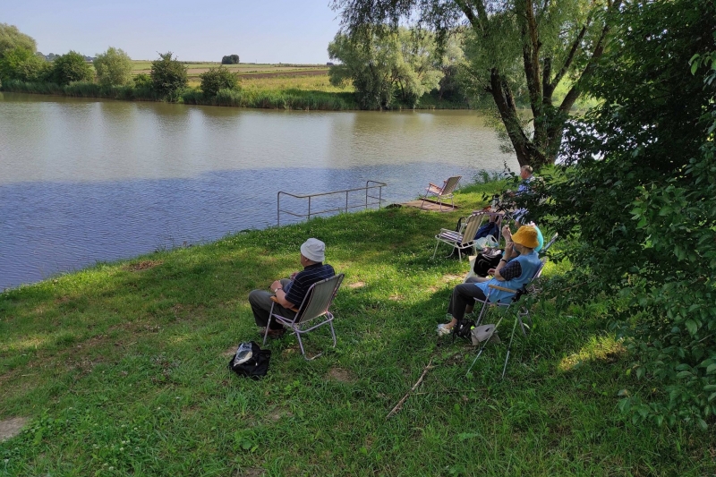 Zalew Zesławicki (fot. 6)