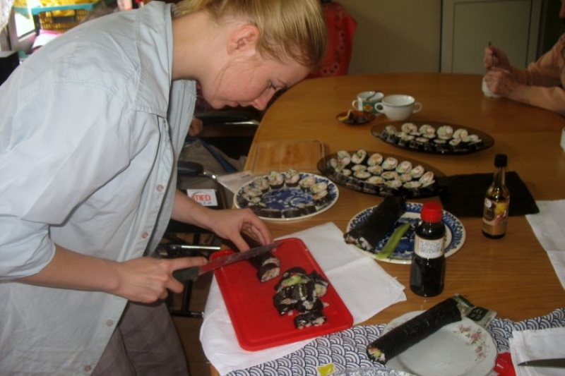 Sushi Day (fot. 14)