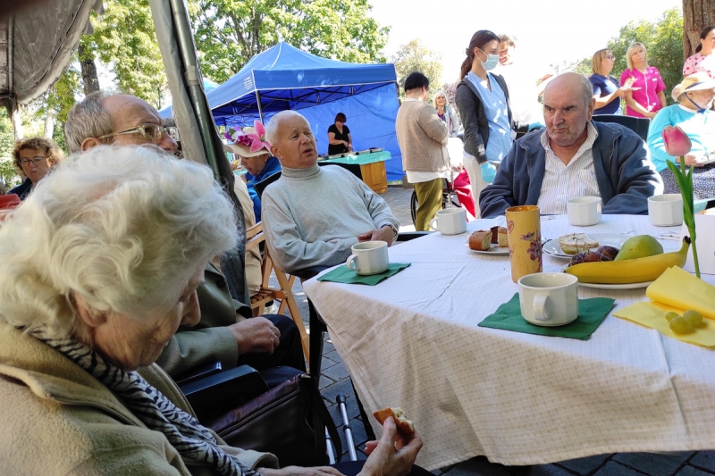 Piknik Na Helclów (fot. 2)