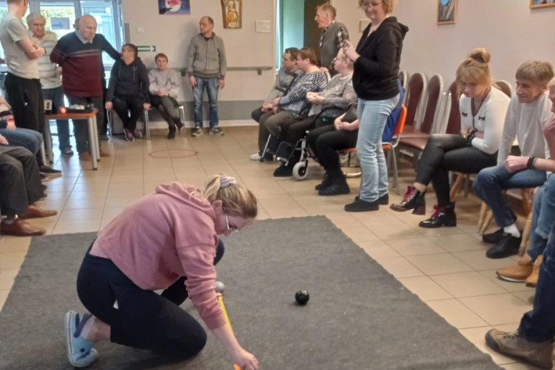 Turniej Soft Petanque (fot. 1)