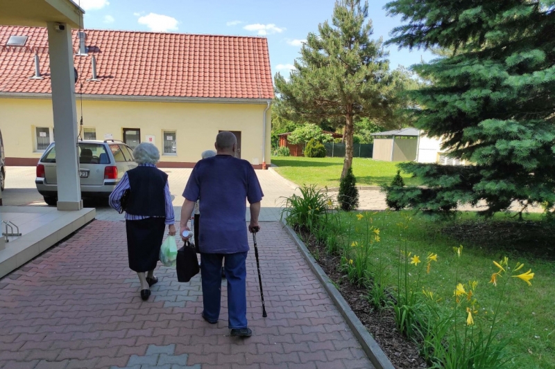 Piknik na Nowaczyńskiego (fot. 6)