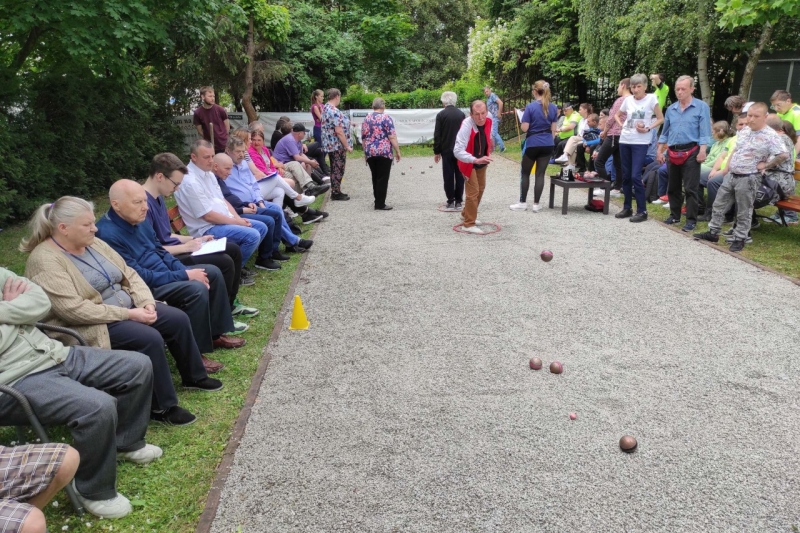 Turniej Boules 2023 (fot. 5)