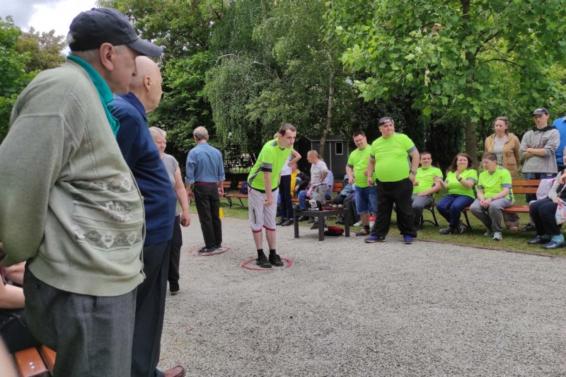 Turniej Boules 2023 (fot. 7)