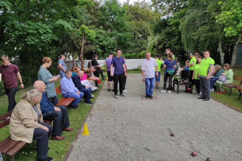 Turniej Boules 2023 (fot. 9)