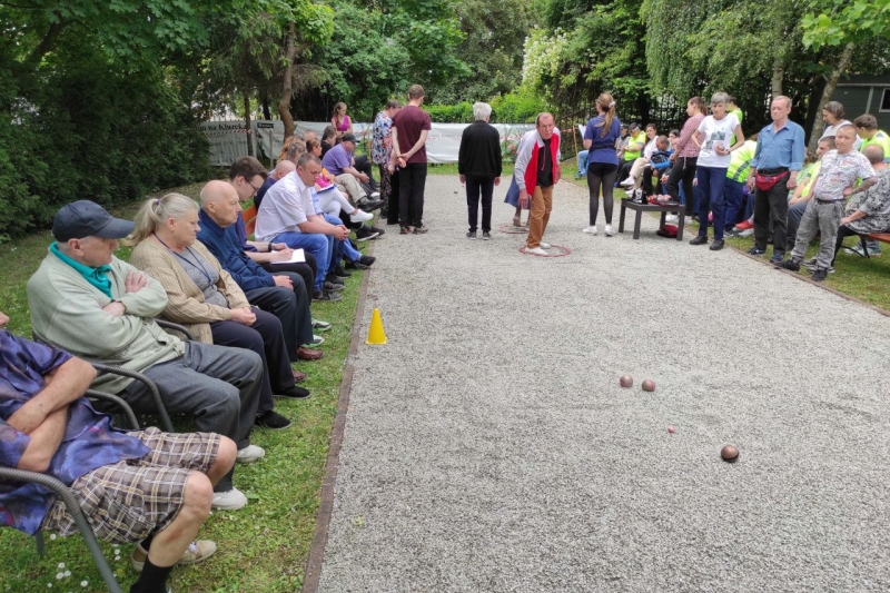 Turniej Boules 2023 (fot. 2)