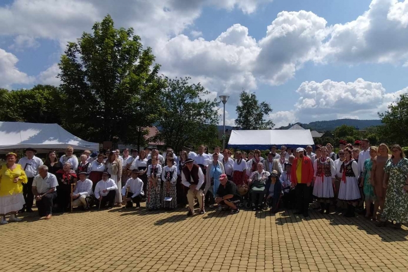 Piknik W Trzemieśni (fot. 3)