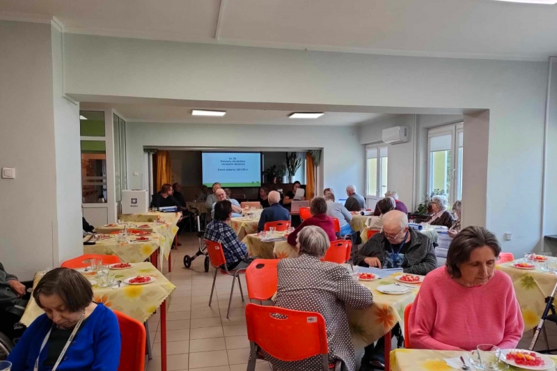 Projekty Budżetu Obywatelskiego - głosowanie (fot. 1)