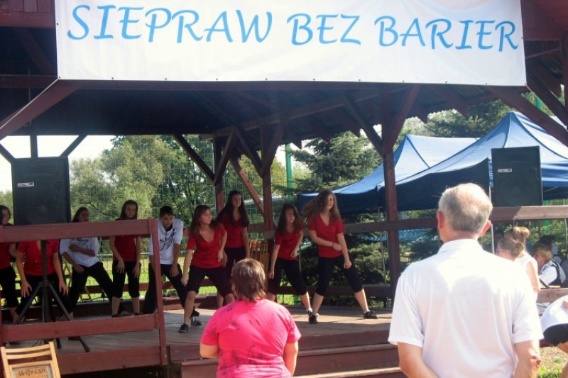 Siepraw bez Barier (fot. 10)